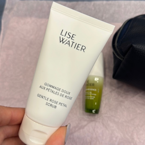 Bundle of 4 Lise Watier products - Picture 4 of 6